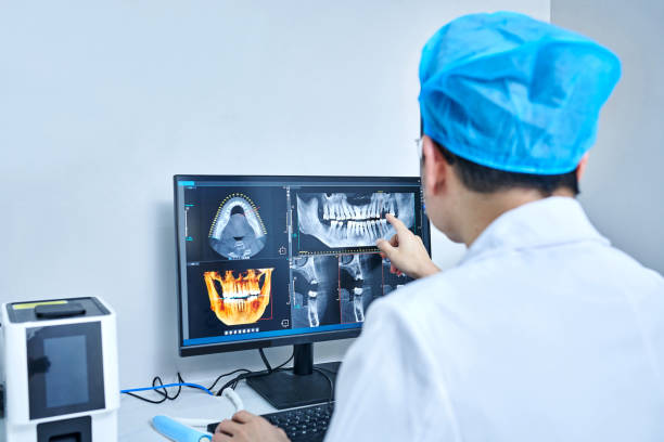 Best Broken or Cracked Tooth Emergency Dentist in Hawaiian Gardens, CA